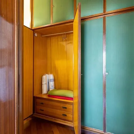 Apartment 2 Vatican St Peter's Daniele Barone Rome