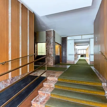 2 Vatican St Peter's Daniele Barone Apartment *