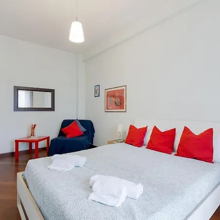 2 Vatican St Peter's Daniele Barone Apartment *