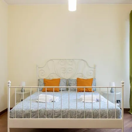 2 Vatican St Peter's Daniele Barone Apartment Rome