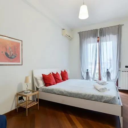 Apartment 2 Vatican St Peter's Daniele Barone *