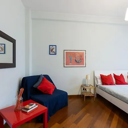 2 Vatican St Peter's Daniele Barone Apartment *